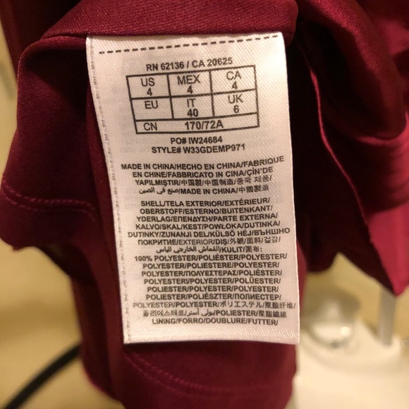 GUESS Cocktail Dress - Picture 7 of 7